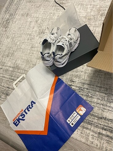 New Balance NEW BALANCE 530 ORJİNAL migrostan