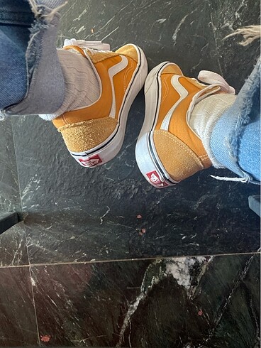 Vans Vans oldschool