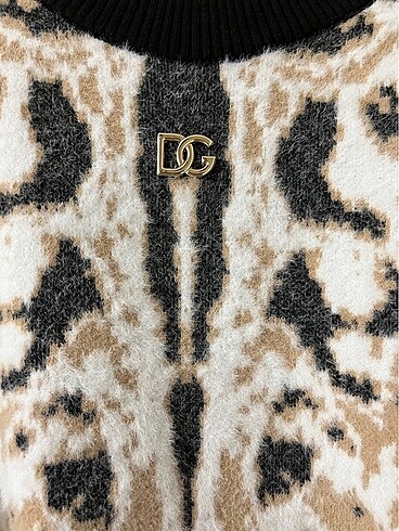 Dolce & Gabbana Triko kazak