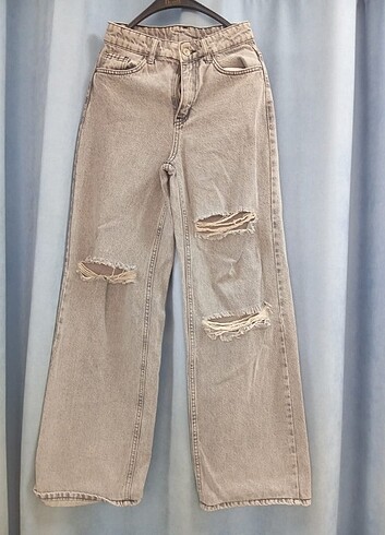 Kot pantolon