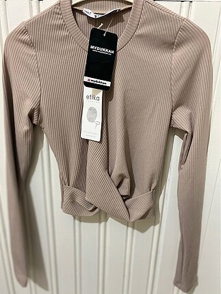 Butik bluz