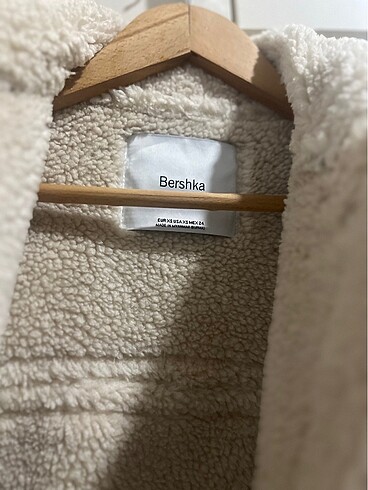 Bershka Bershaka yelek