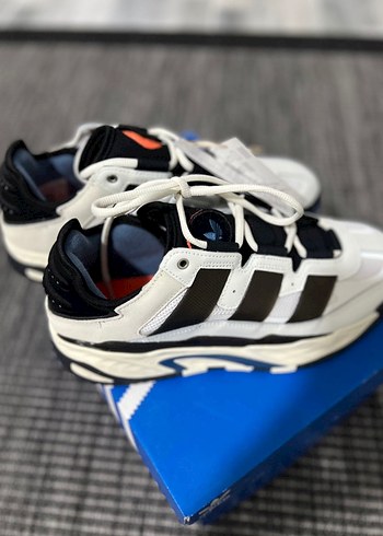 Adidas Adidas Niteball Ayakkabı