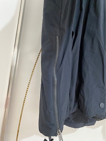 m Beden Zara mont