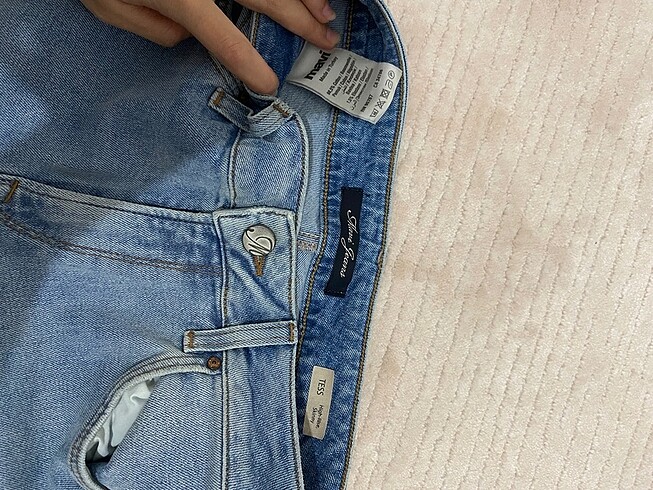 Mavi jean - Görsel 3