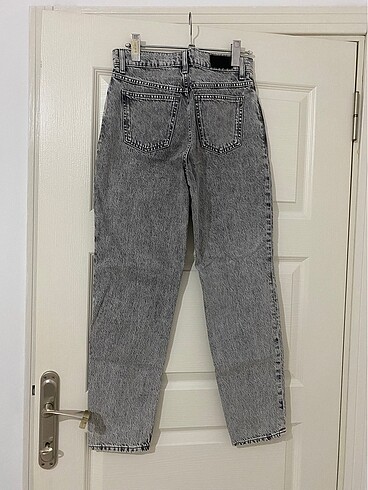 Mom jeans - Görsel 3