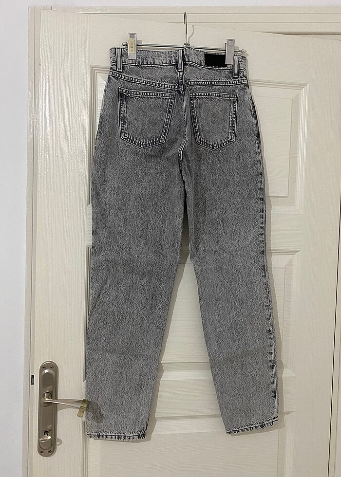 Mom jeans - Görsel 3