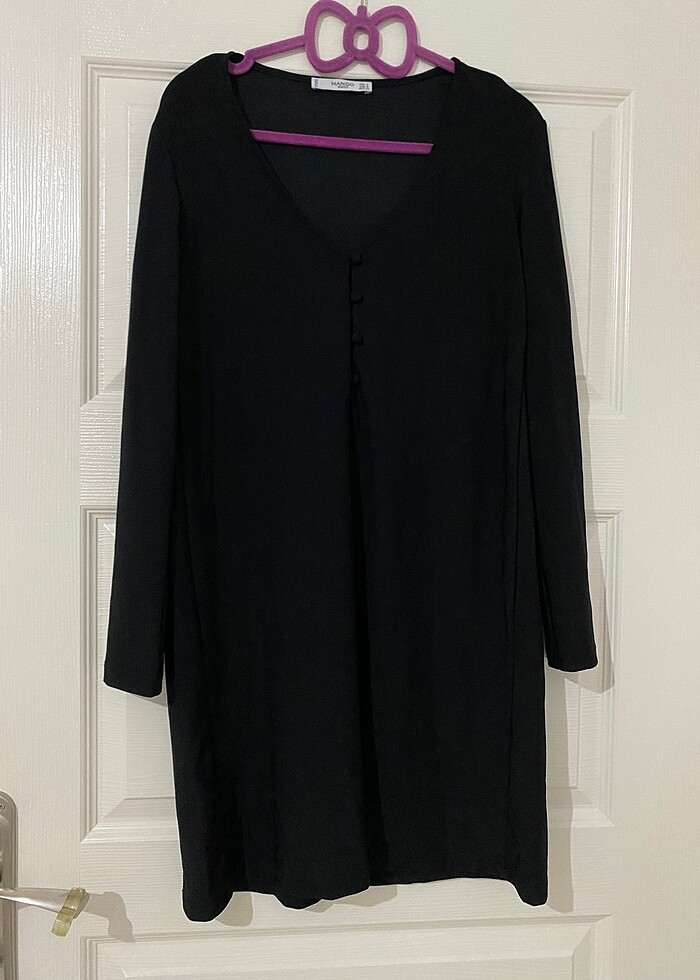 Mango elbise - Görsel 2