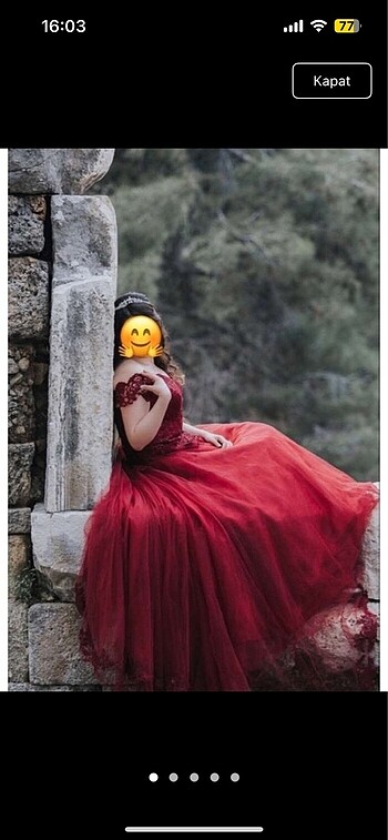 Nişanlık
