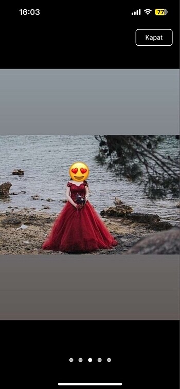 xl Beden Nişanlık