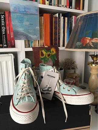 38 Numara Converse