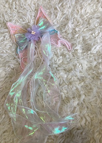 Pastel Renkli Parti Süsleri ve Balonlar - Görsel 5