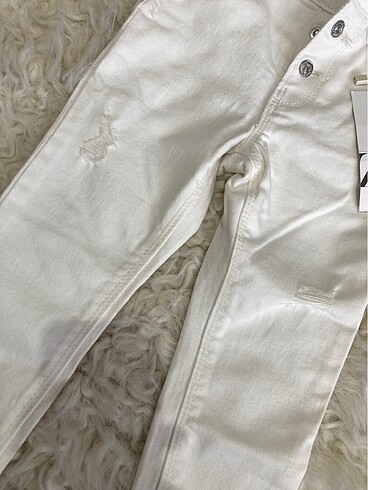 Zara kot pantolon - Görsel 2