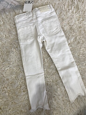 Zara kot pantolon - Görsel 4
