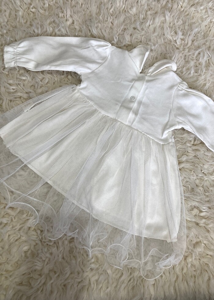 Mevlüt elbisesi - Görsel 2