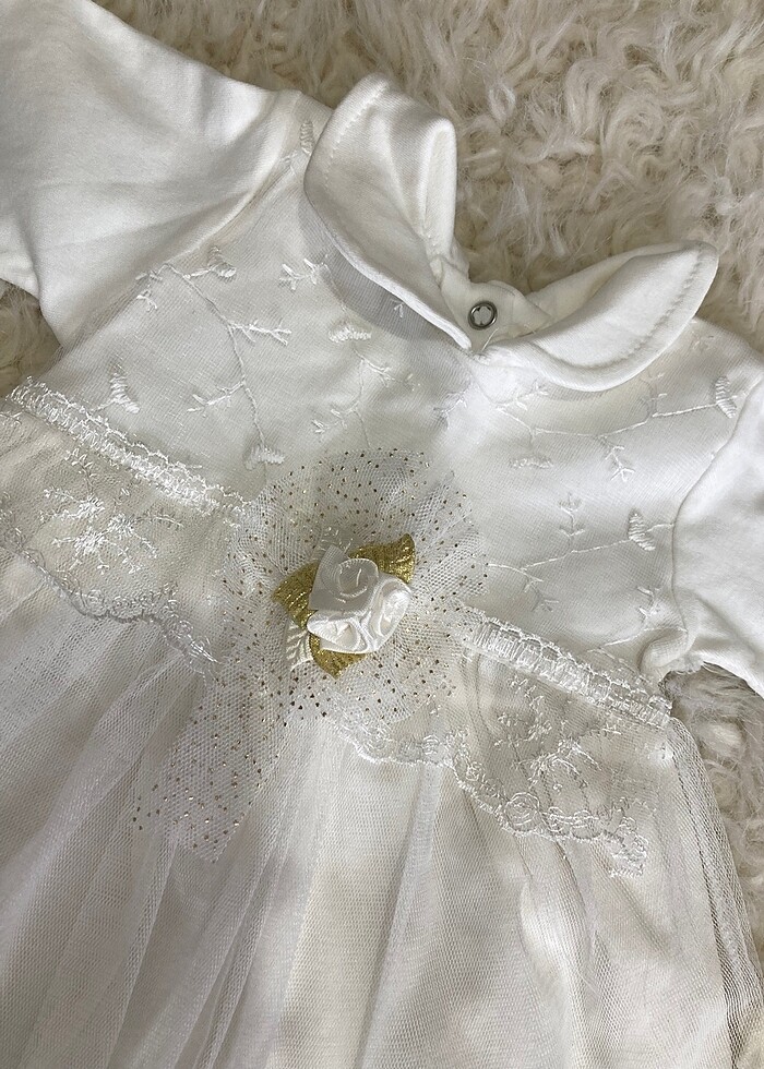 Mevlüt elbisesi - Görsel 3