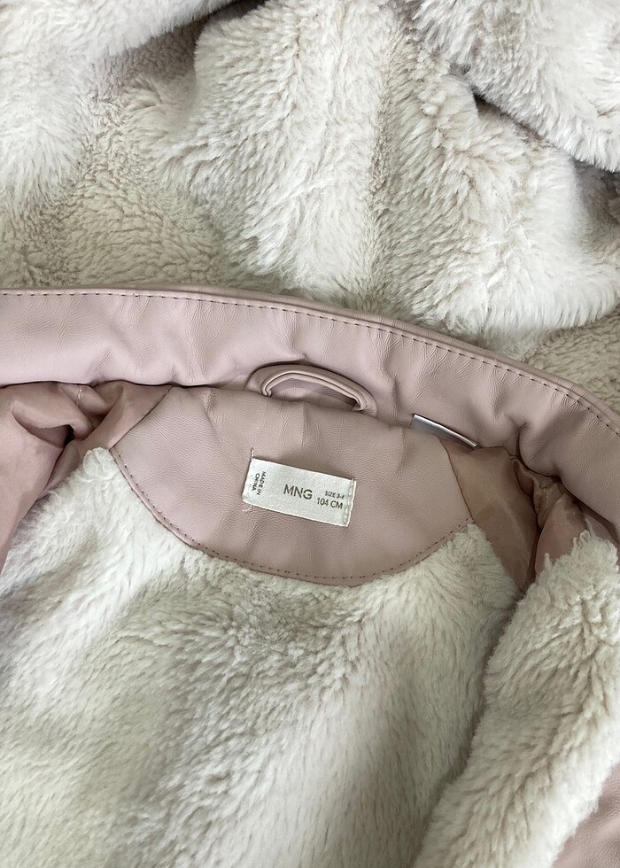 Mango mont - Görsel 4