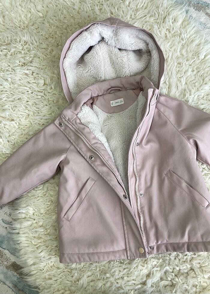 Mango mont - Görsel 3