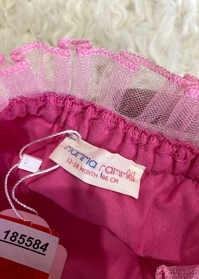 Tütü etek - Görsel 2