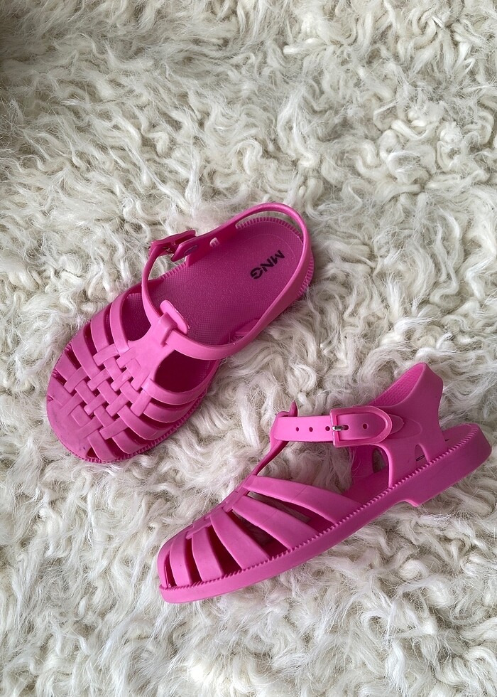 İgor sandalet - Görsel 2