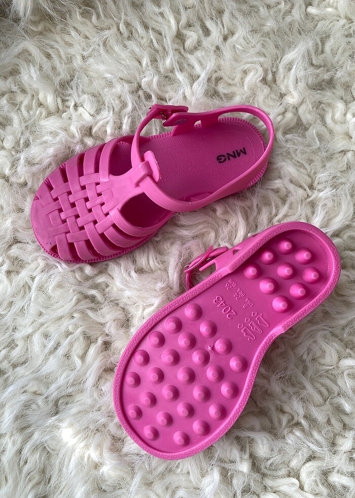 İgor sandalet - Görsel 3