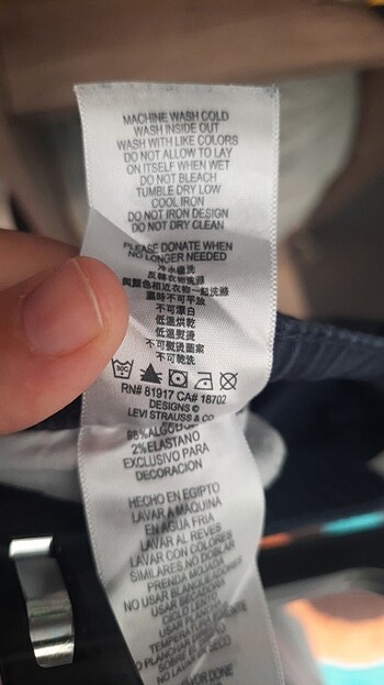 İyi durumda erkek jogger pantalon - Görsel 6