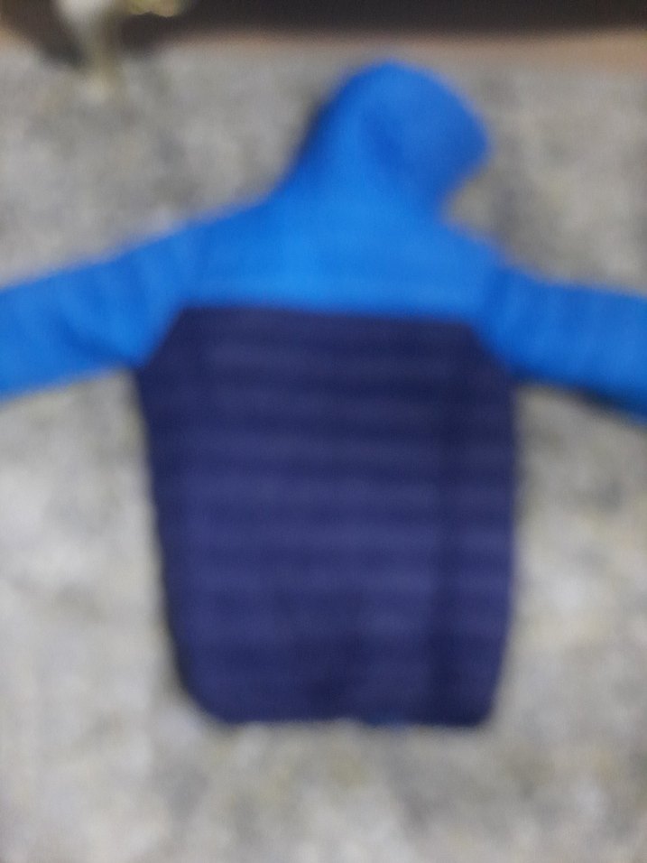 Erkek Çocuk Kapüşonlu Fermuarlı Mont - Görsel 5