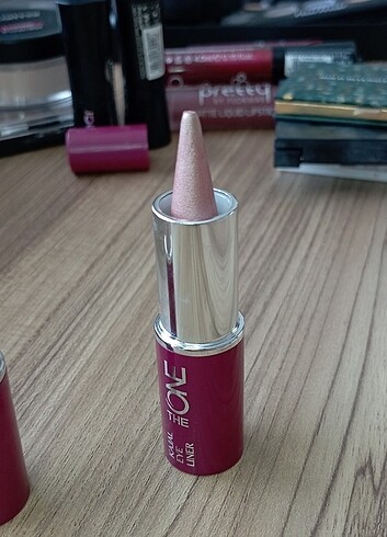 Oriflame far