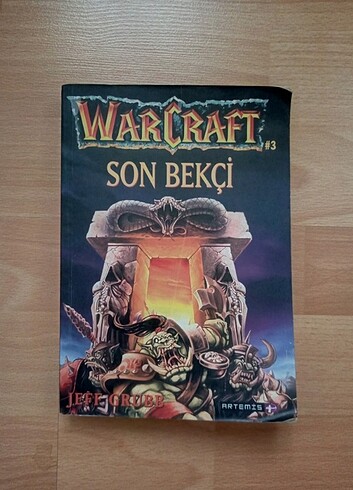 Warcraft- Son Bekçi 