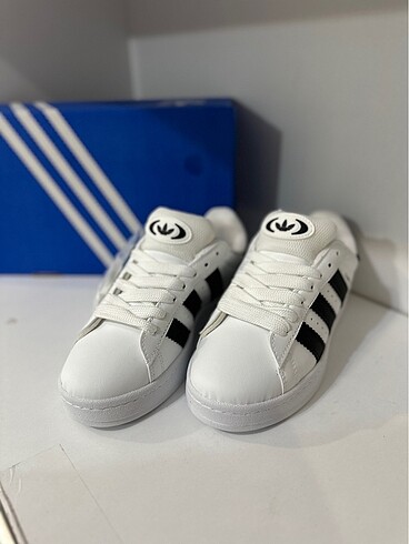 Adidas campüs 37.40 arası