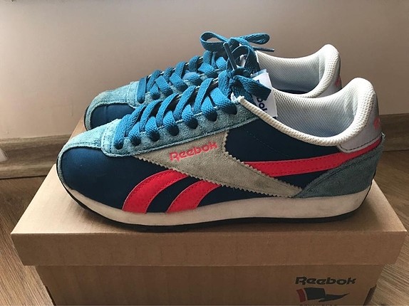 Reebok Reebok Ayakkabı