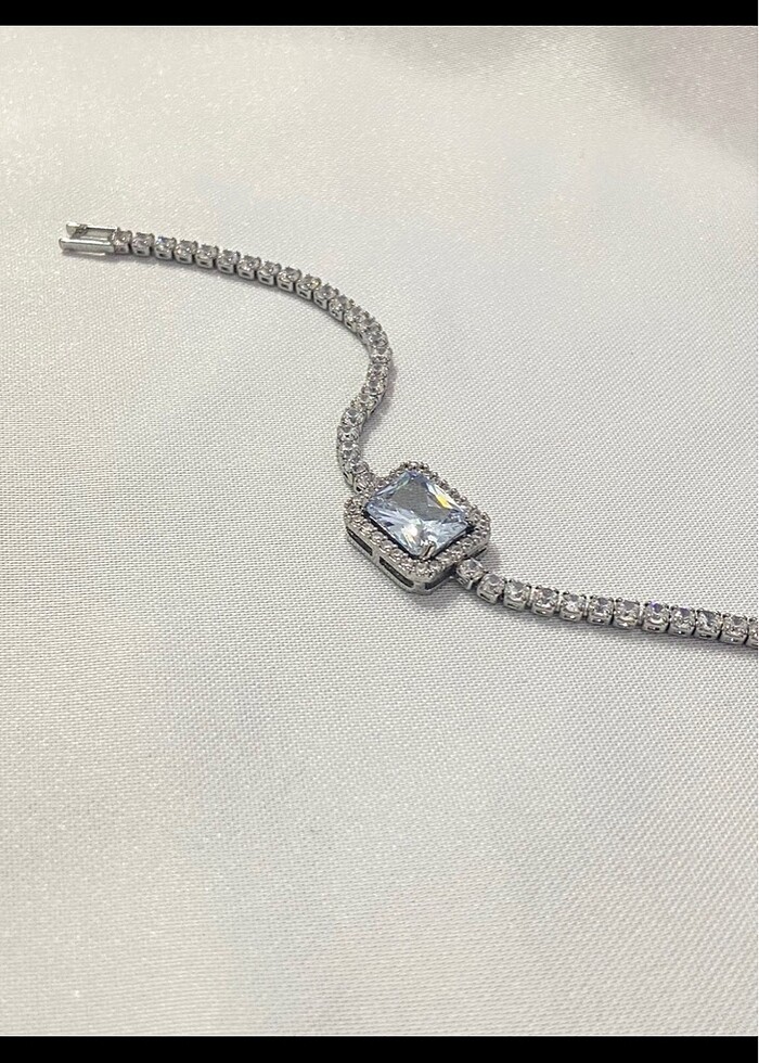 Baget bileklik - Görsel 4