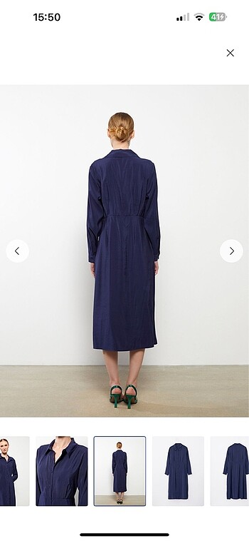 LC Waikiki Tunik