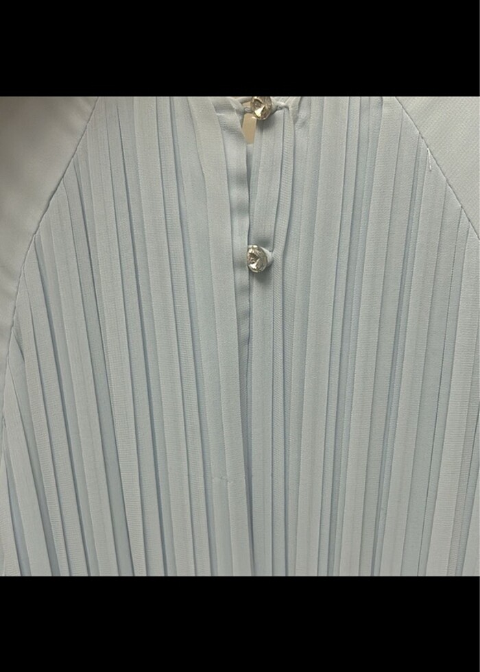 Senna elbise - Görsel 3