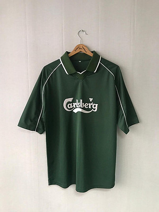 Vintage Love Carlsberg Oversize Old school T-shirt 