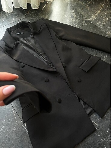 Trendyolmilla Blazer Ceket