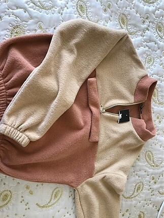 Sweat pembe