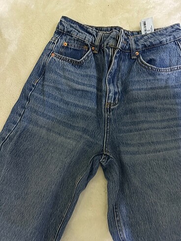 Trendyol & Milla Milla jean