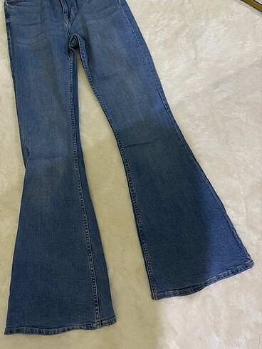 Bershka Jean bershka