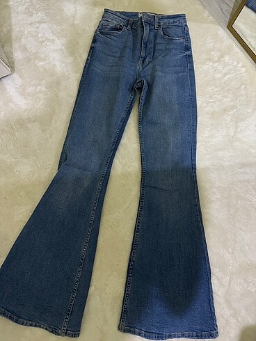 Jean bershka