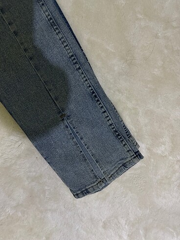 Diğer Jean pant