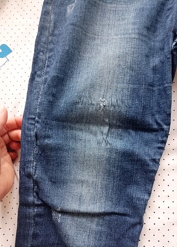 xl Beden Kadın kot pantolon 