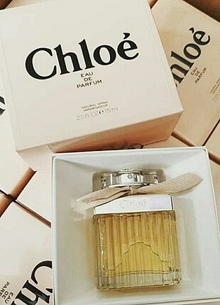 75 ml tester ürün