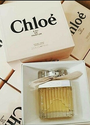 Chloe