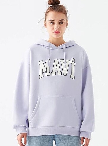 Mavi Sweatshirt