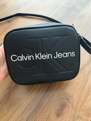 Calvin klein jeans çanta sıfır a kalite