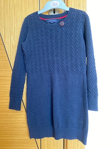 Tommy hilfiger elbise