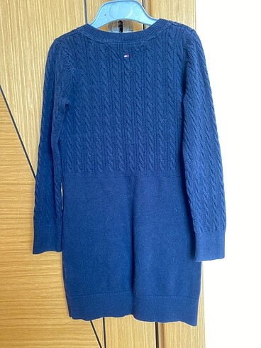 Tommy Hilfiger Tommy hilfiger elbise