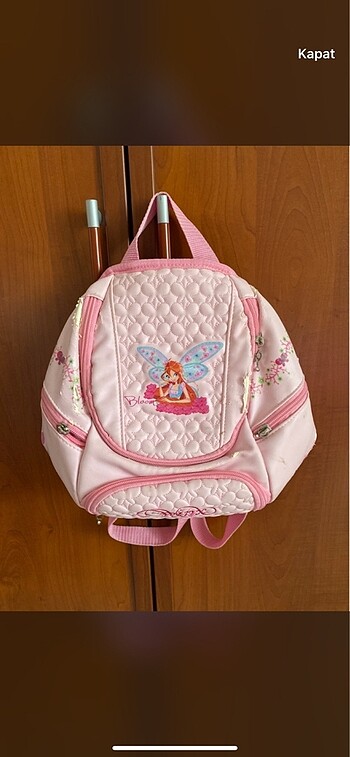 Winxli çanta