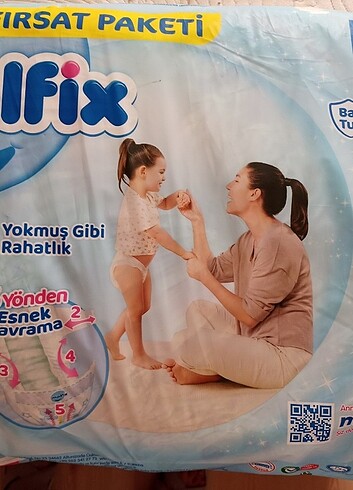 Molfix Molfix 5 junior